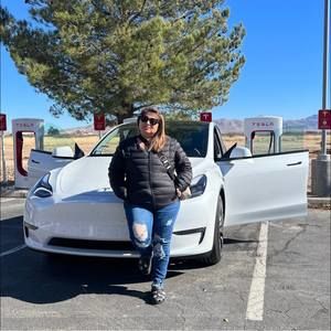 Meet your Posher, Keren